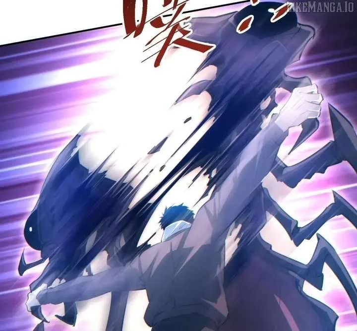 Rebirth in the end times: I reached the top by opening boxes Chapter 72 page 79