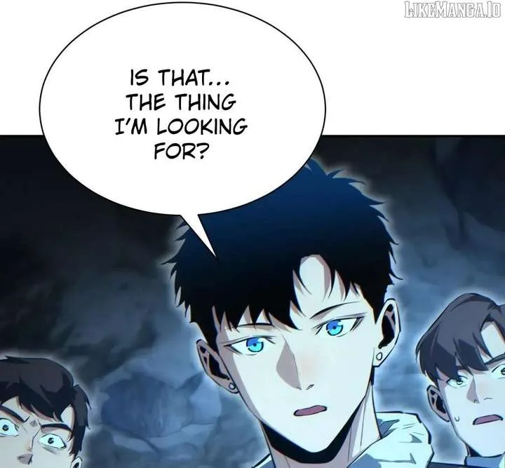 Rebirth in the end times: I reached the top by opening boxes Chapter 72 page 97