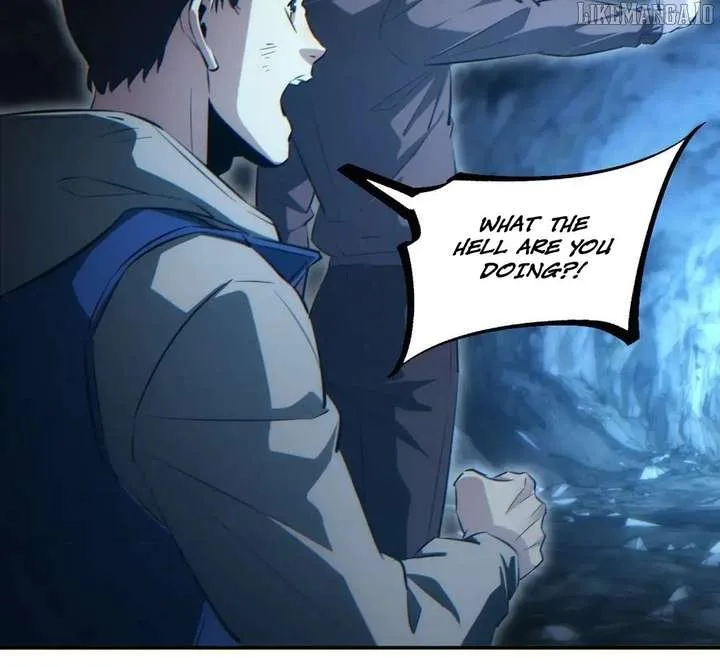 Rebirth in the end times: I reached the top by opening boxes Chapter 72 page 113