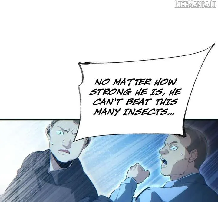 Rebirth in the end times: I reached the top by opening boxes Chapter 72 page 70