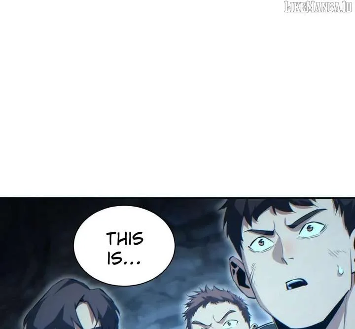 Rebirth in the end times: I reached the top by opening boxes Chapter 72 page 65