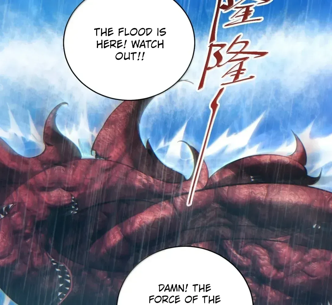 Rebirth in the end times: I reached the top by opening boxes Chapter 77 page 15