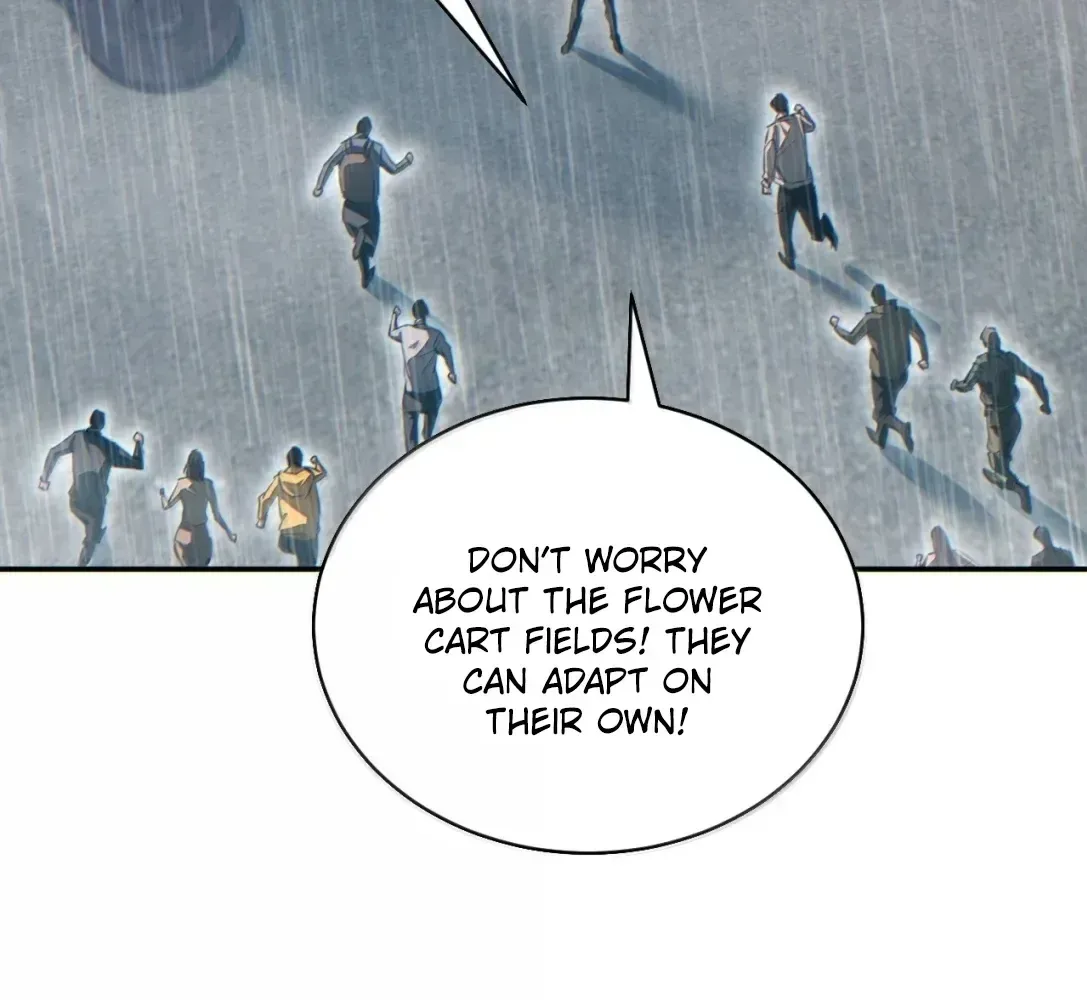 Rebirth in the end times: I reached the top by opening boxes Chapter 77 page 6