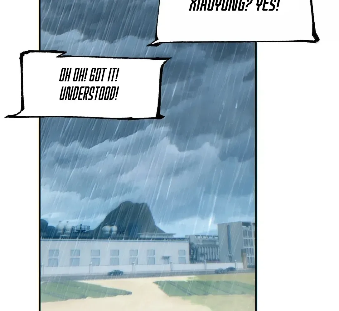Rebirth in the end times: I reached the top by opening boxes Chapter 77 page 3