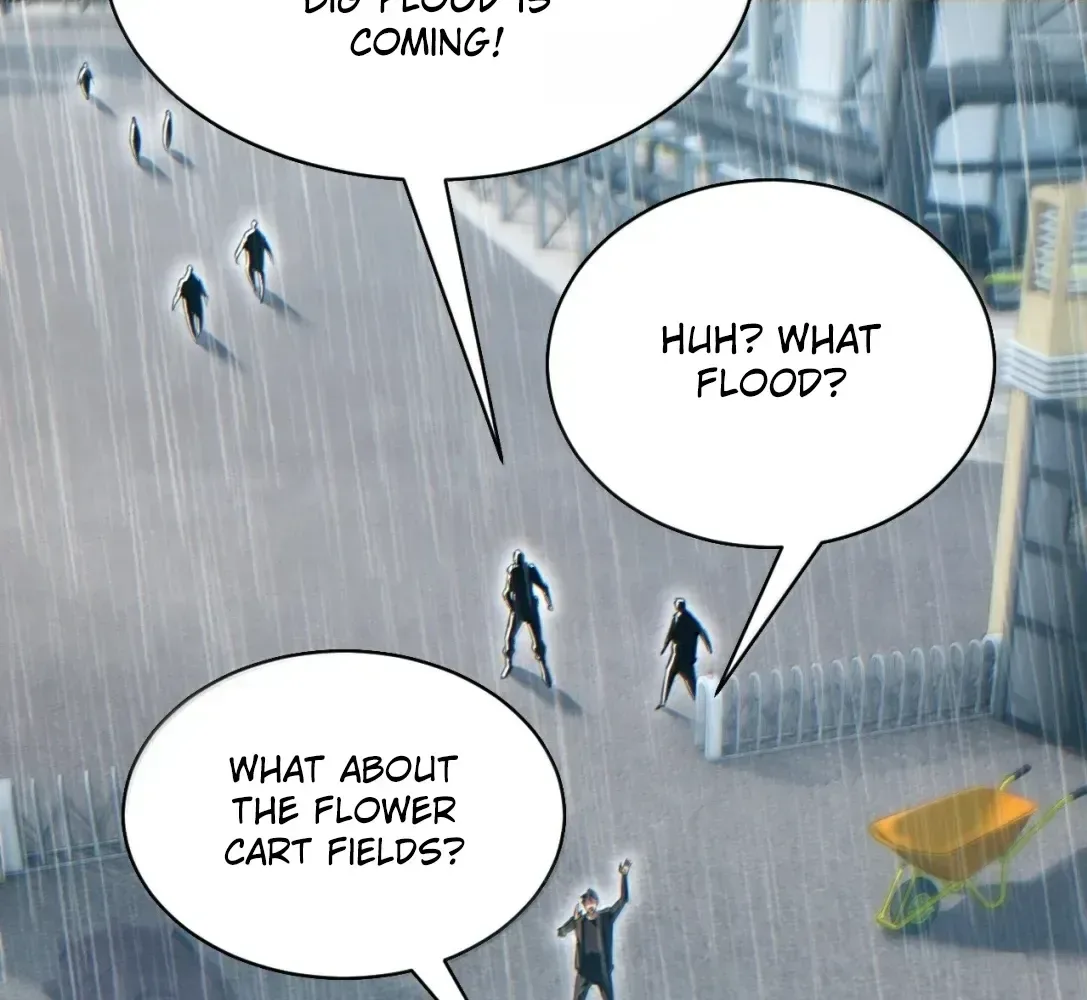 Rebirth in the end times: I reached the top by opening boxes Chapter 77 page 5
