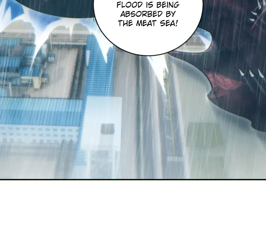 Rebirth in the end times: I reached the top by opening boxes Chapter 77 page 16