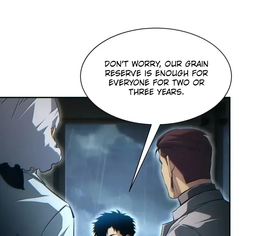 Rebirth in the end times: I reached the top by opening boxes Chapter 77 page 30