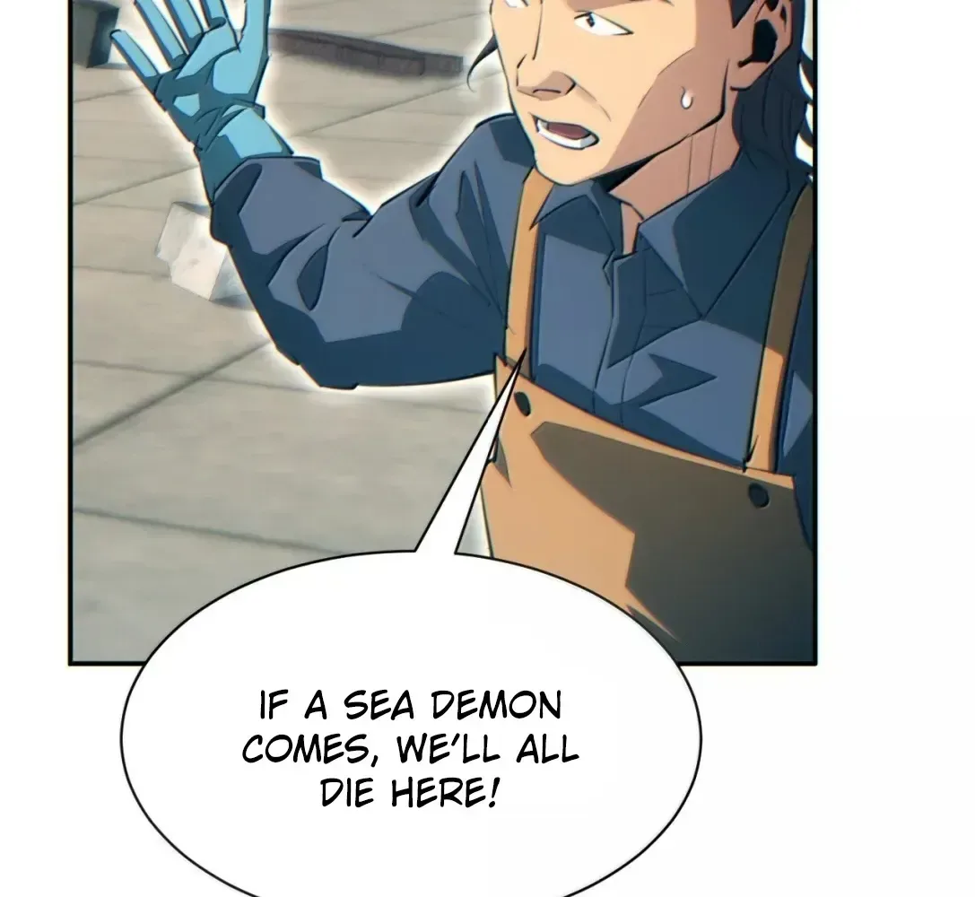 Rebirth in the end times: I reached the top by opening boxes Chapter 77 page 50
