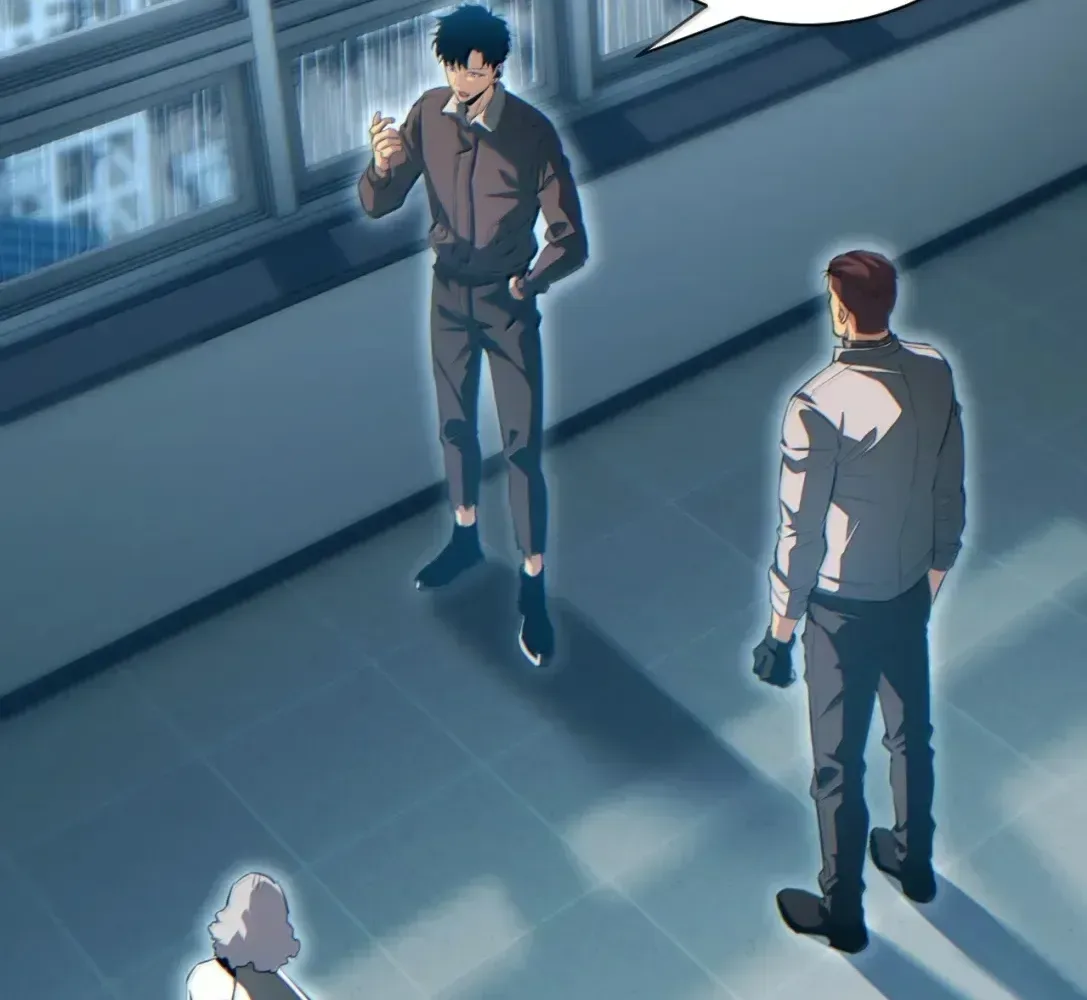Rebirth in the end times: I reached the top by opening boxes Chapter 77 page 18