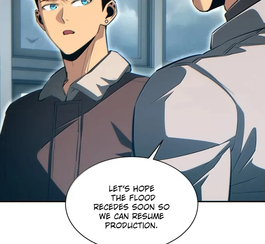 Rebirth in the end times: I reached the top by opening boxes Chapter 77 page 26