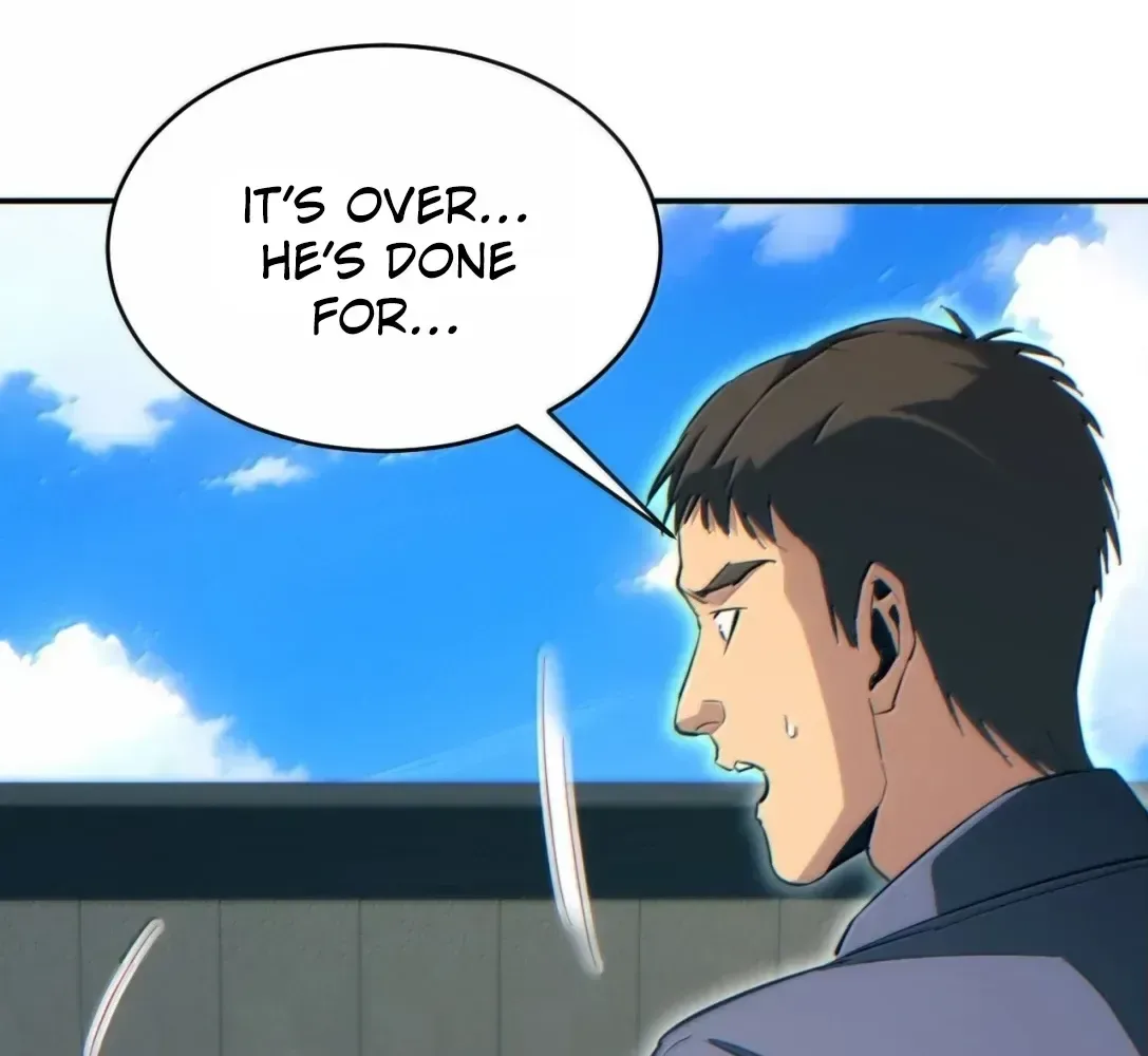 Rebirth in the end times: I reached the top by opening boxes Chapter 77 page 96