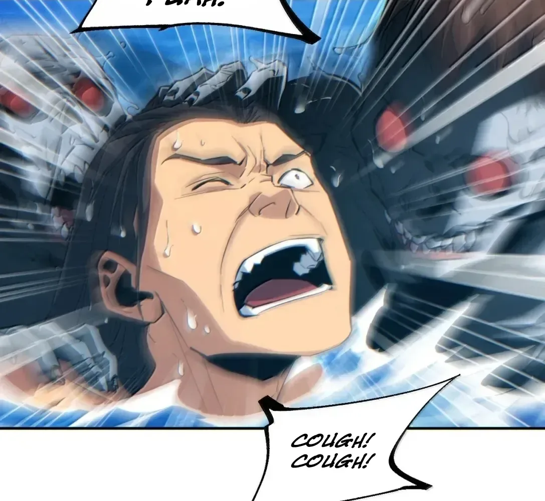 Rebirth in the end times: I reached the top by opening boxes Chapter 77 page 85