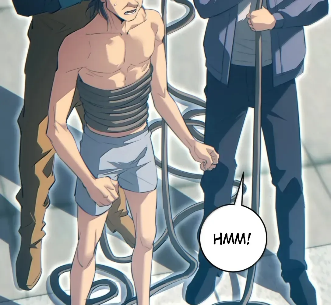 Rebirth in the end times: I reached the top by opening boxes Chapter 77 page 59