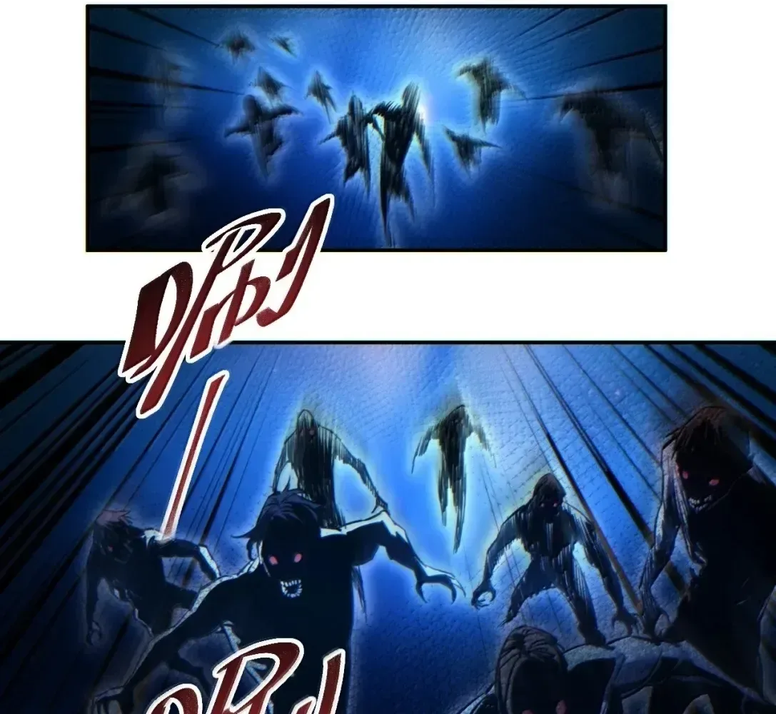Rebirth in the end times: I reached the top by opening boxes Chapter 77 page 68
