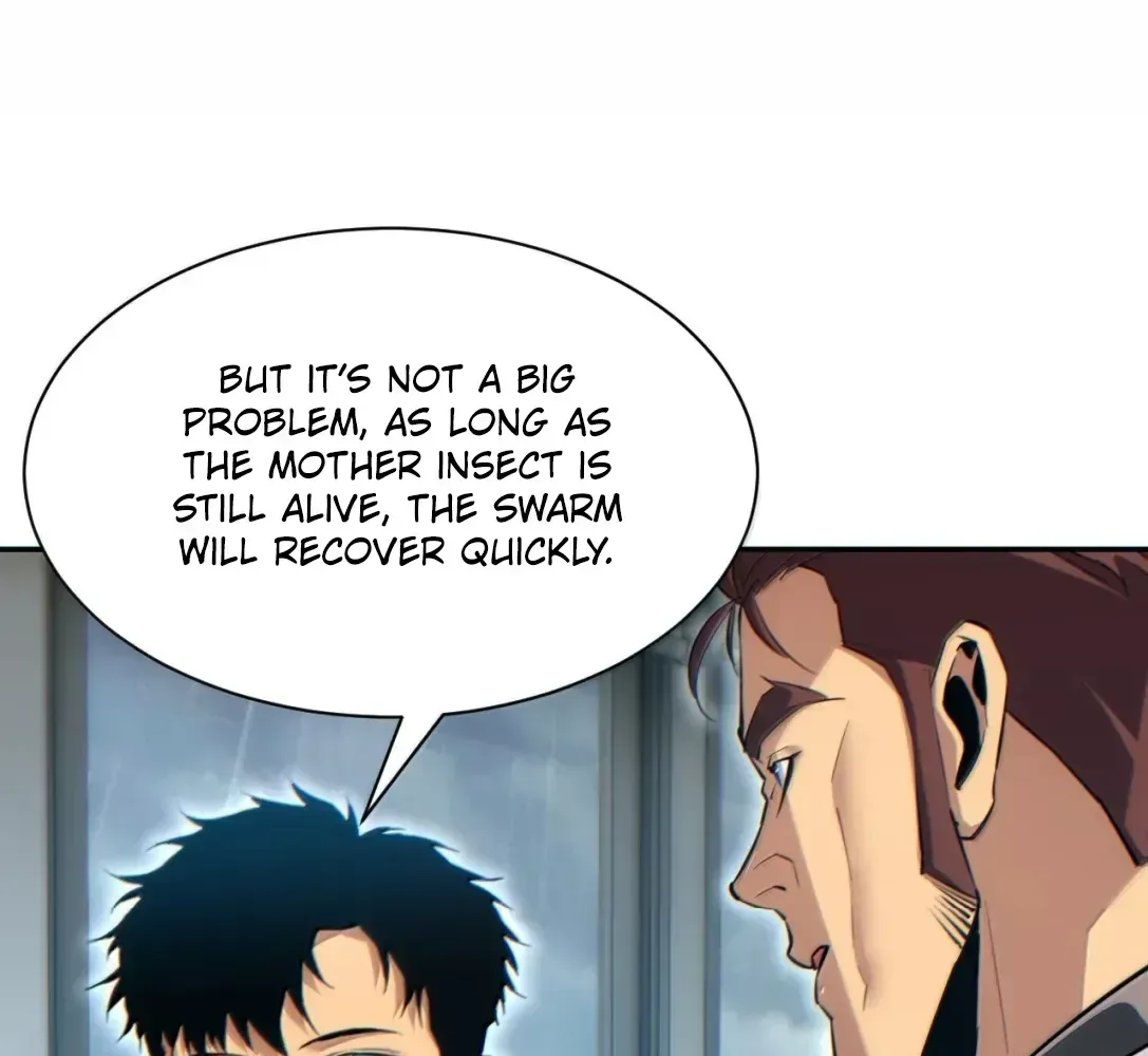 Rebirth in the end times: I reached the top by opening boxes Chapter 77 page 25