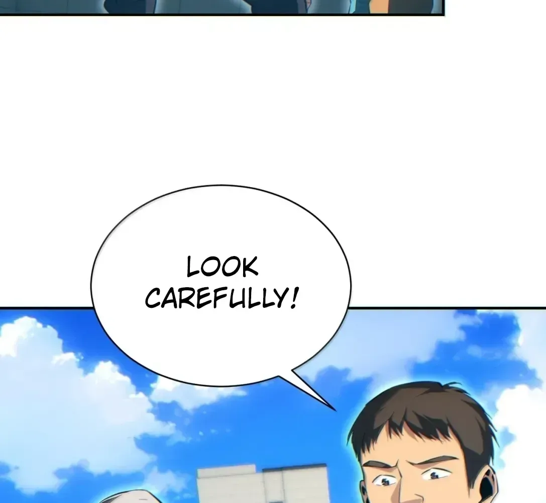Rebirth in the end times: I reached the top by opening boxes Chapter 77 page 44