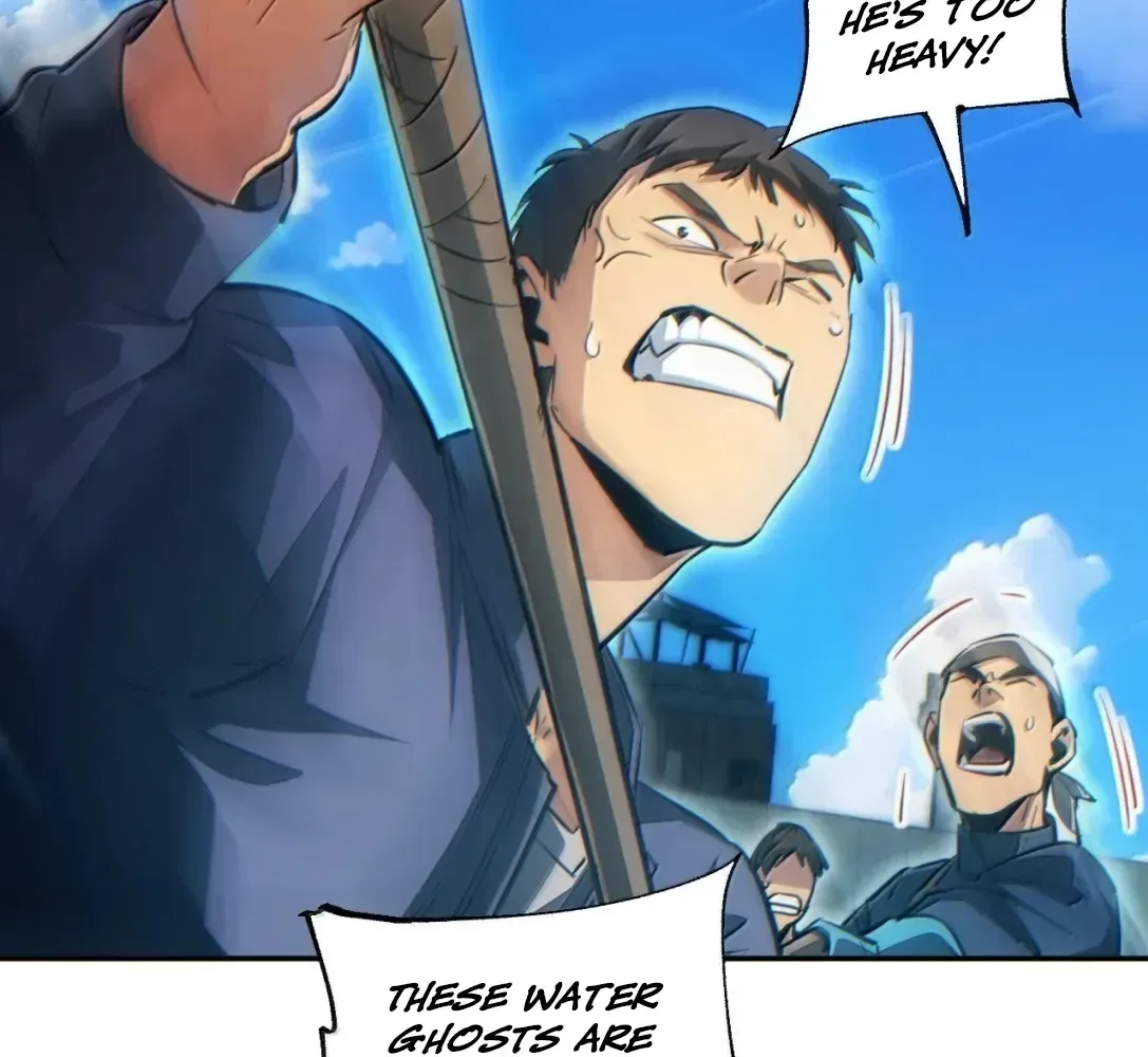 Rebirth in the end times: I reached the top by opening boxes Chapter 77 page 87