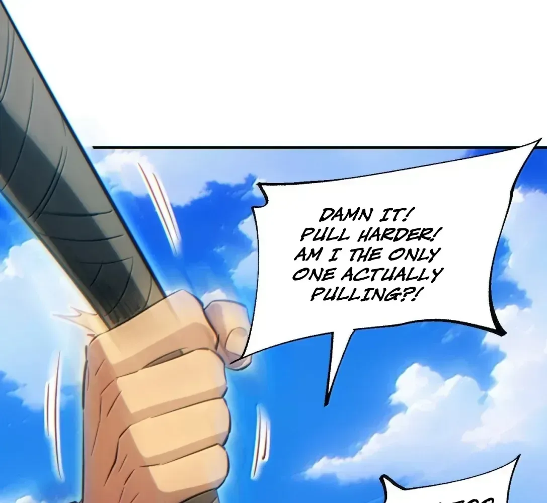 Rebirth in the end times: I reached the top by opening boxes Chapter 77 page 86