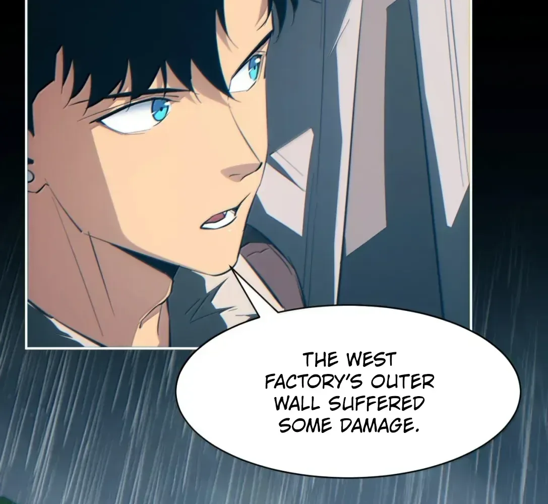 Rebirth in the end times: I reached the top by opening boxes Chapter 77 page 21