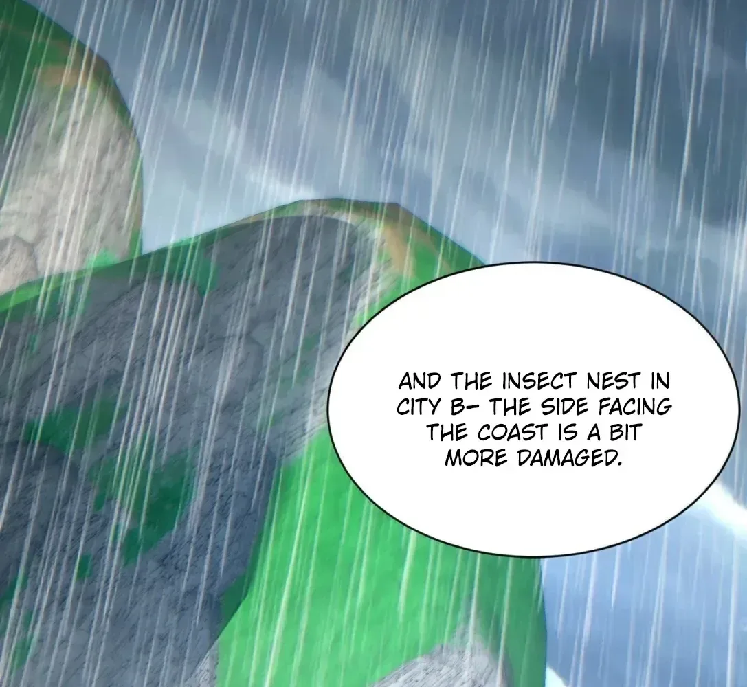 Rebirth in the end times: I reached the top by opening boxes Chapter 77 page 22