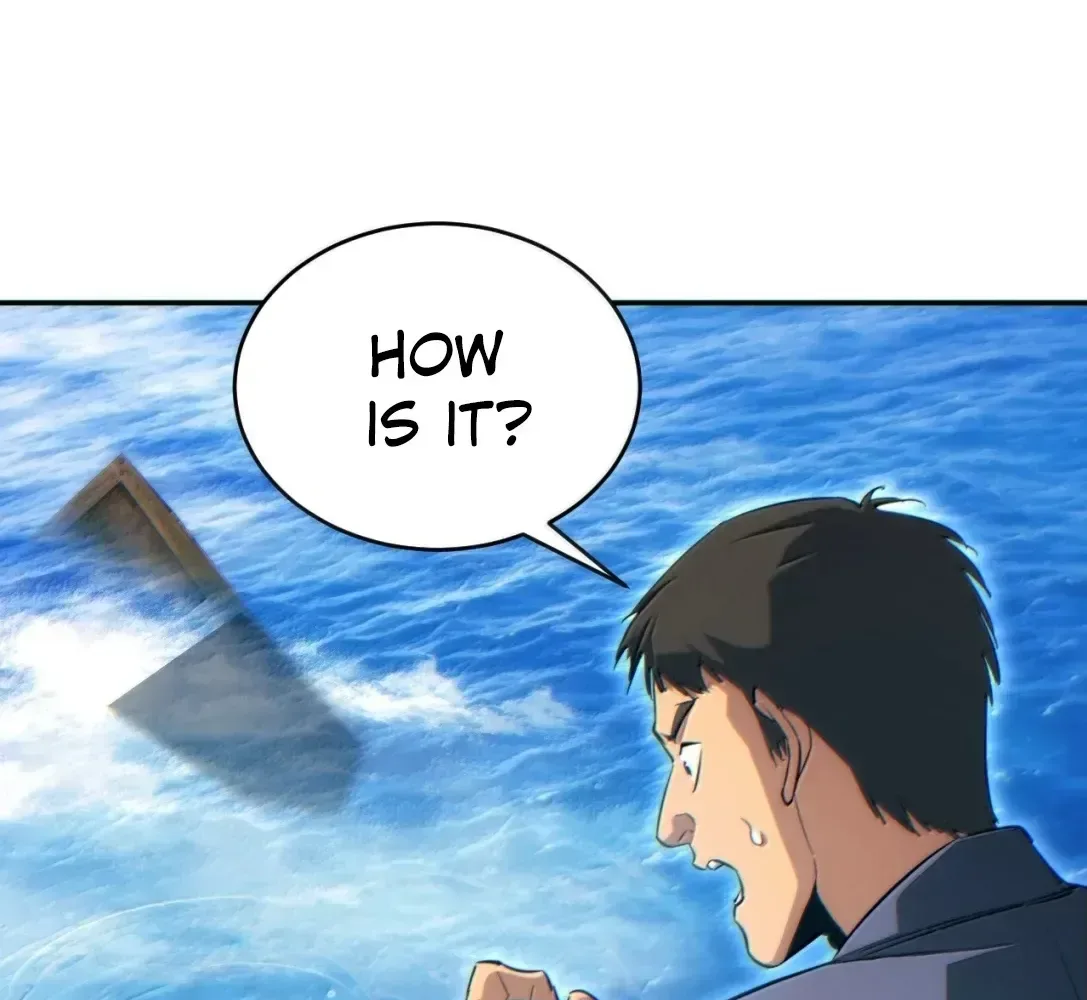 Rebirth in the end times: I reached the top by opening boxes Chapter 77 page 78