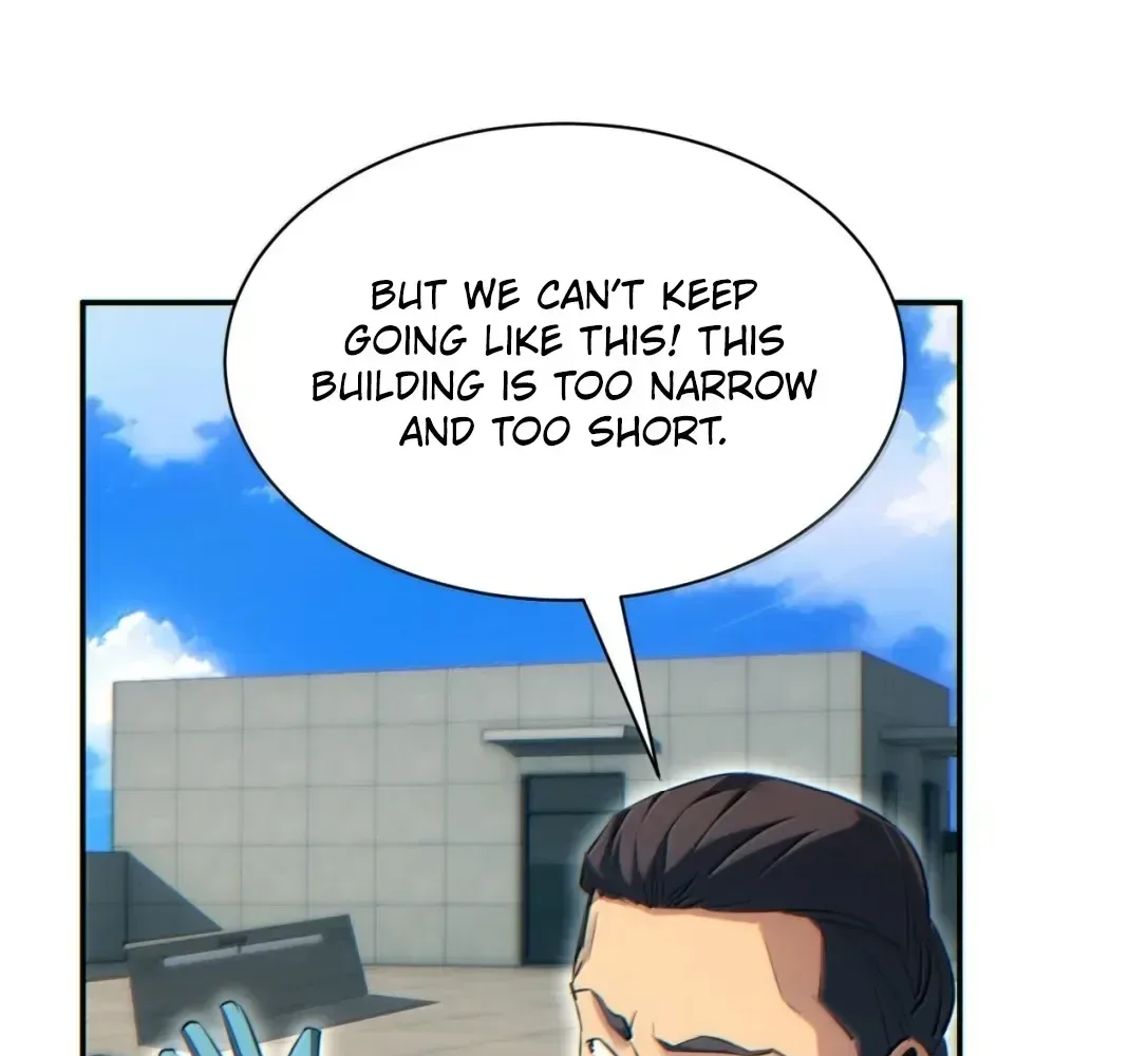 Rebirth in the end times: I reached the top by opening boxes Chapter 77 page 49