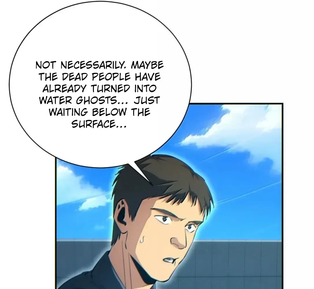 Rebirth in the end times: I reached the top by opening boxes Chapter 77 page 39
