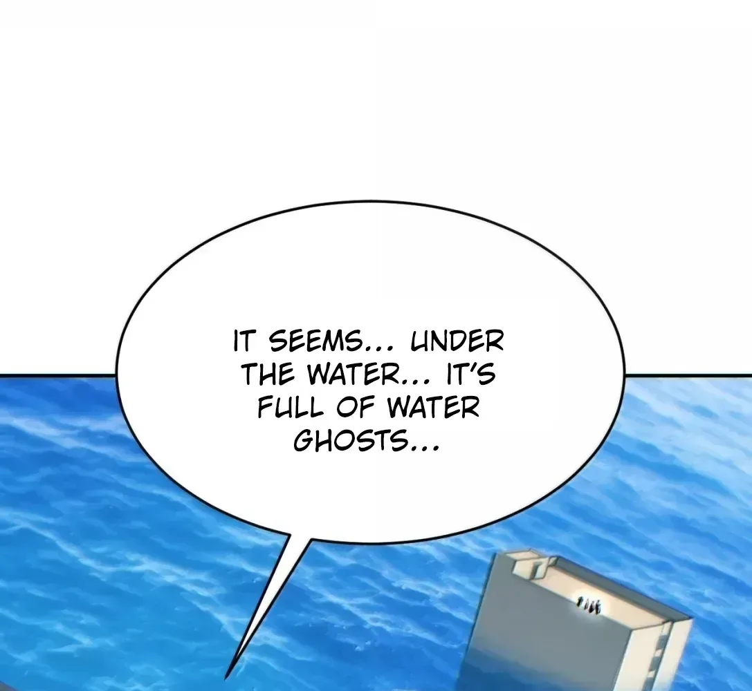 Rebirth in the end times: I reached the top by opening boxes Chapter 77 page 105