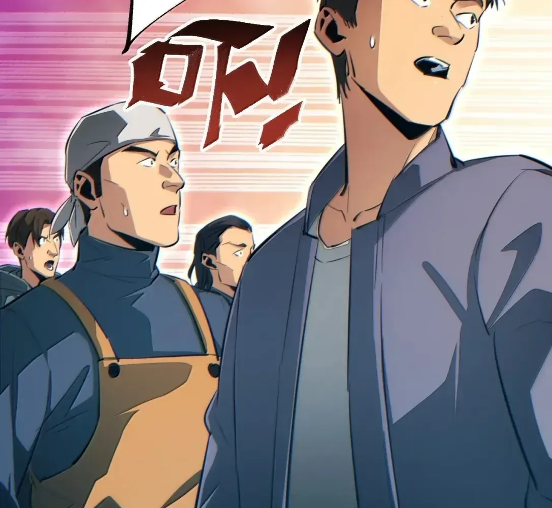 Rebirth in the end times: I reached the top by opening boxes Chapter 77 page 52