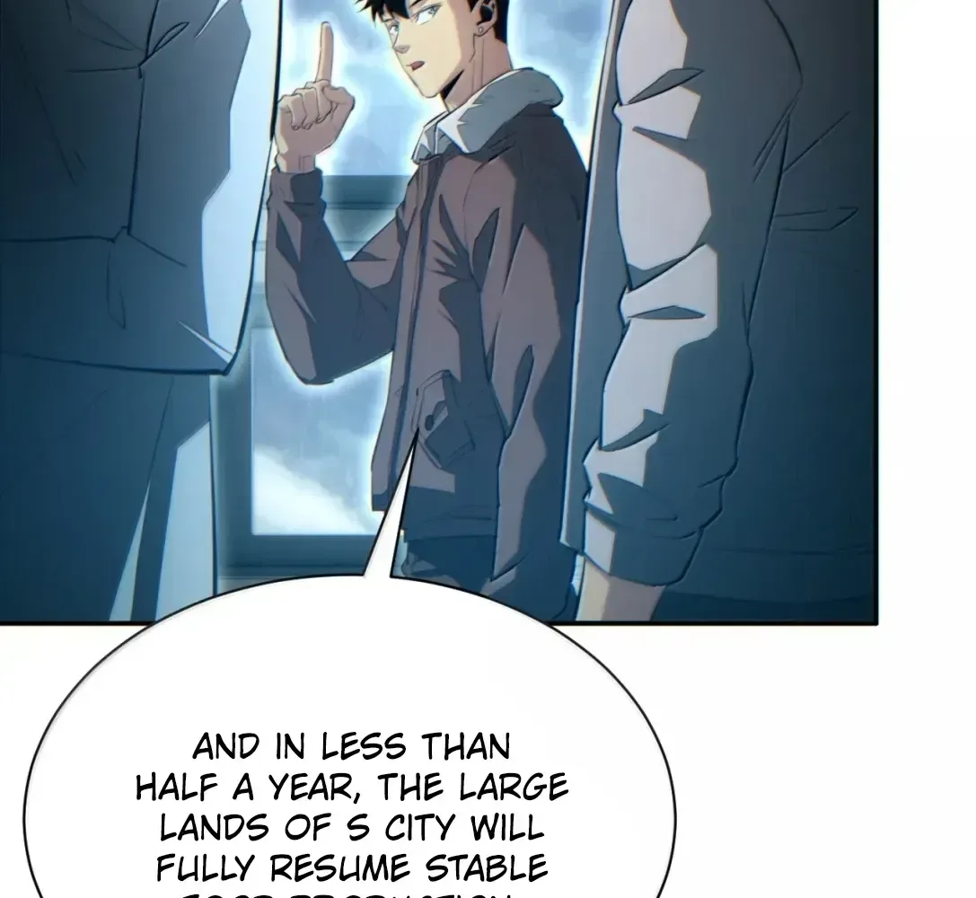 Rebirth in the end times: I reached the top by opening boxes Chapter 77 page 31