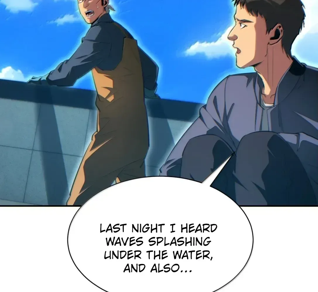 Rebirth in the end times: I reached the top by opening boxes Chapter 77 page 42