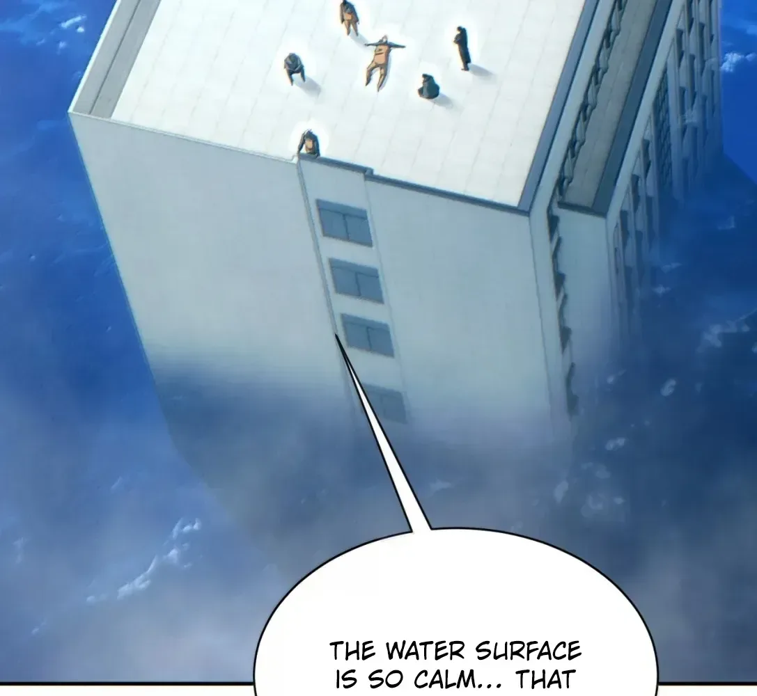 Rebirth in the end times: I reached the top by opening boxes Chapter 77 page 37