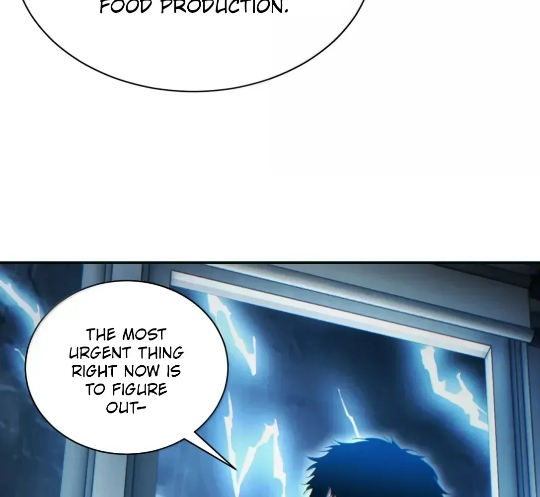 Rebirth in the end times: I reached the top by opening boxes Chapter 77 page 32