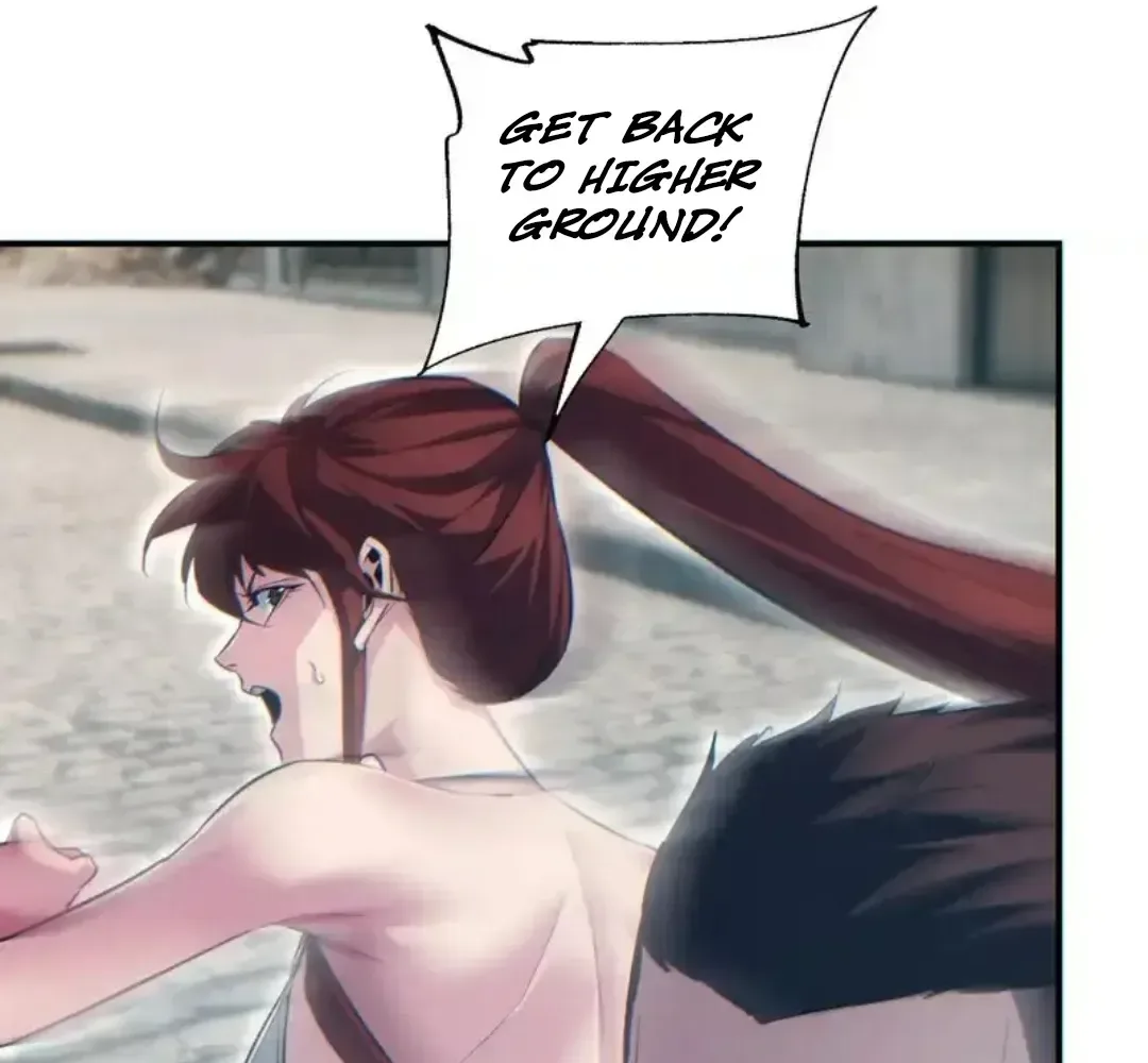 Rebirth in the end times: I reached the top by opening boxes Chapter 75 page 10