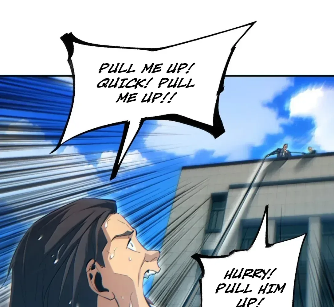 Rebirth in the end times: I reached the top by opening boxes Chapter 77 page 80