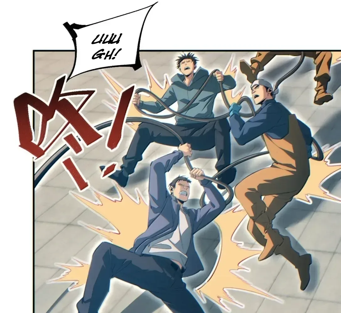 Rebirth in the end times: I reached the top by opening boxes Chapter 77 page 94