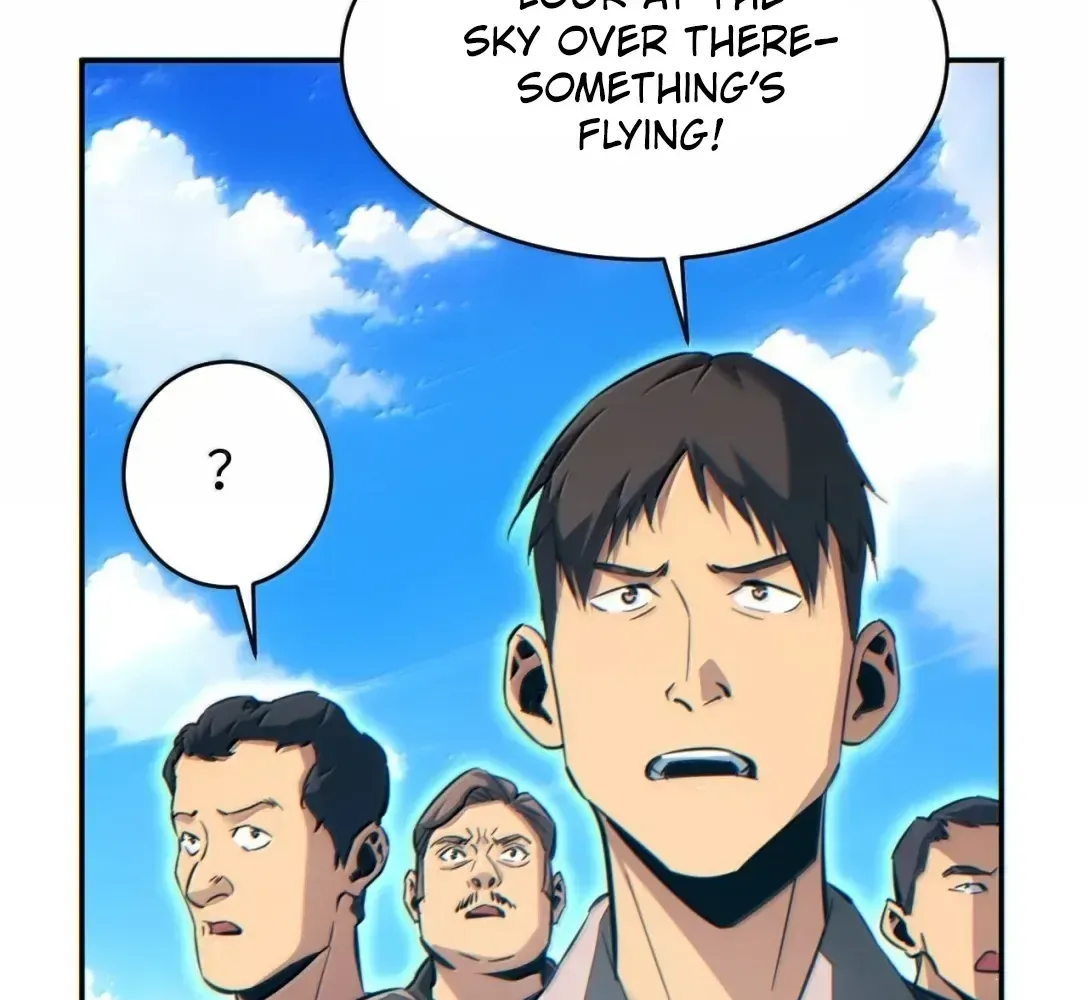 Rebirth in the end times: I reached the top by opening boxes Chapter 77 page 108