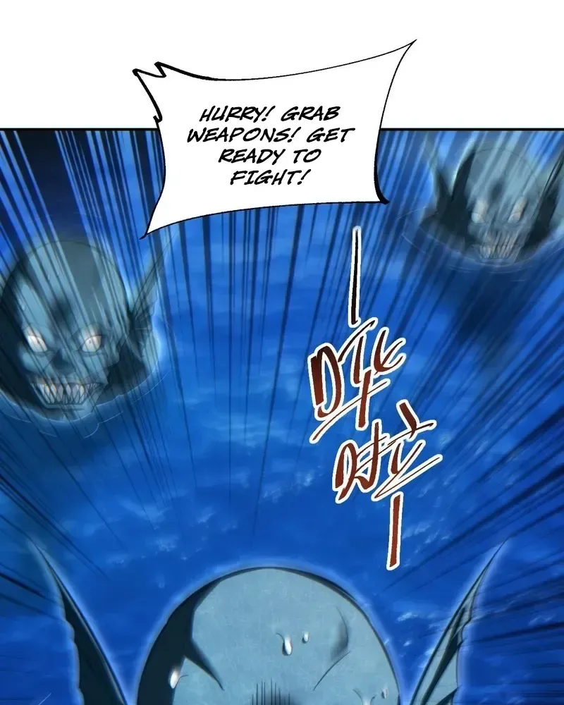Rebirth in the end times: I reached the top by opening boxes Chapter 78 page 6