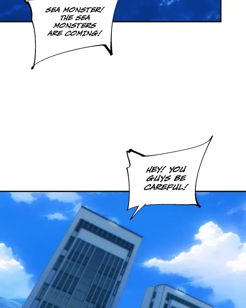 Rebirth in the end times: I reached the top by opening boxes Chapter 78 page 3