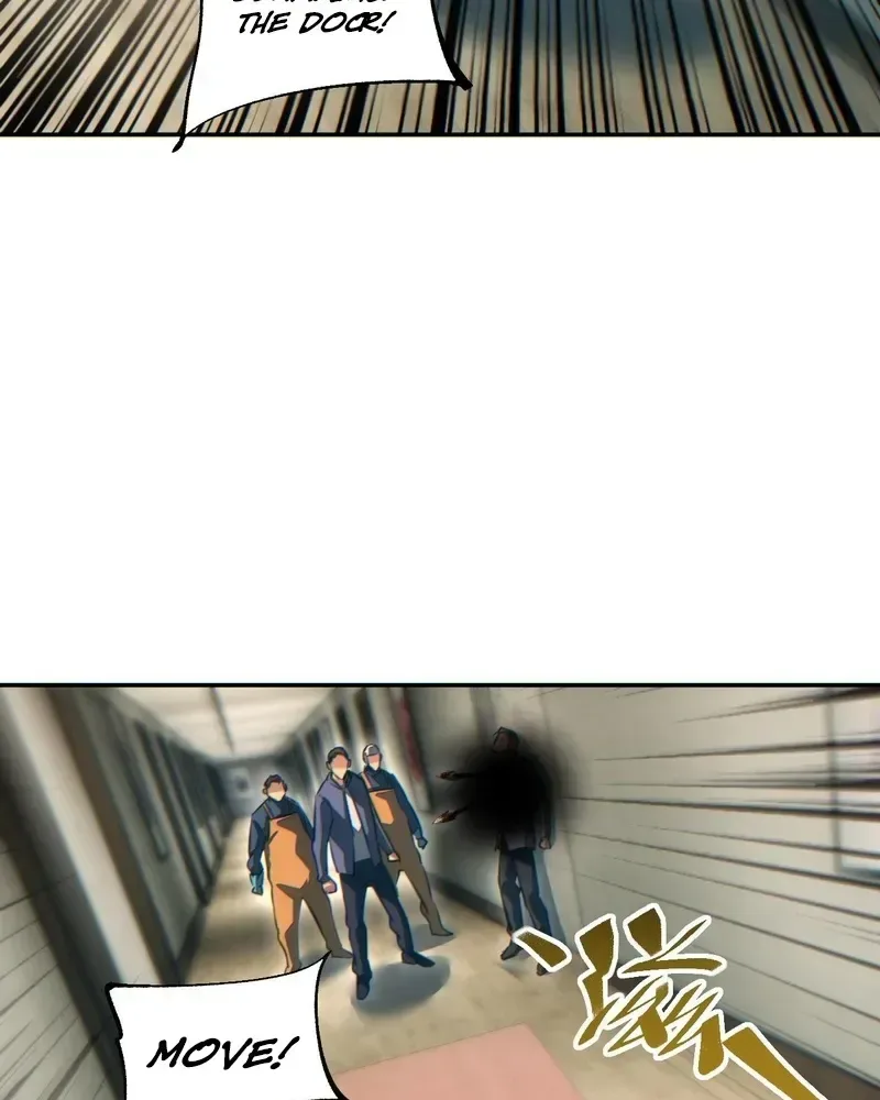 Rebirth in the end times: I reached the top by opening boxes Chapter 78 page 34