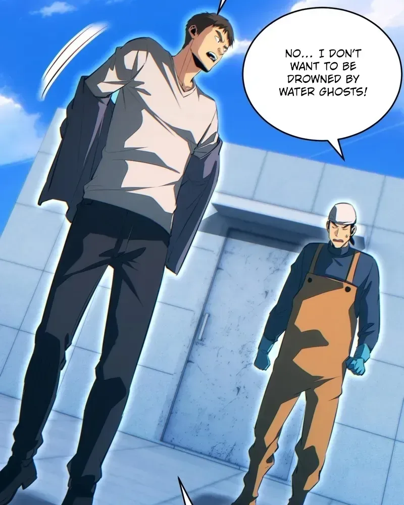 Rebirth in the end times: I reached the top by opening boxes Chapter 78 page 53