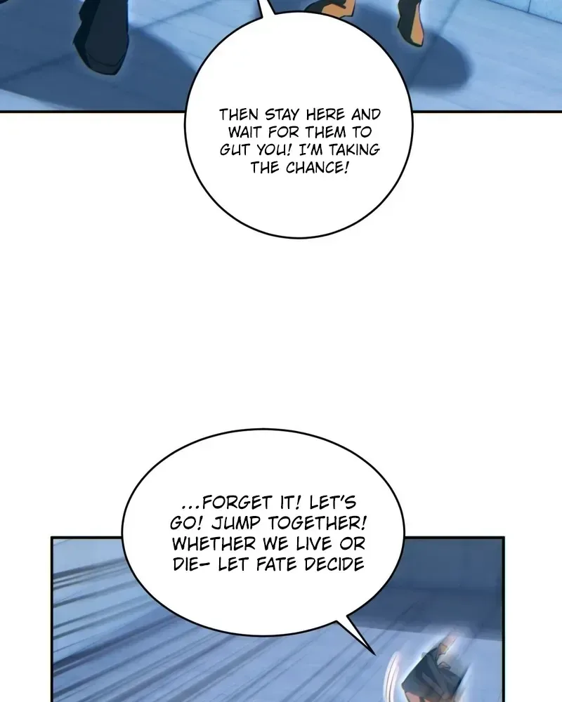 Rebirth in the end times: I reached the top by opening boxes Chapter 78 page 54