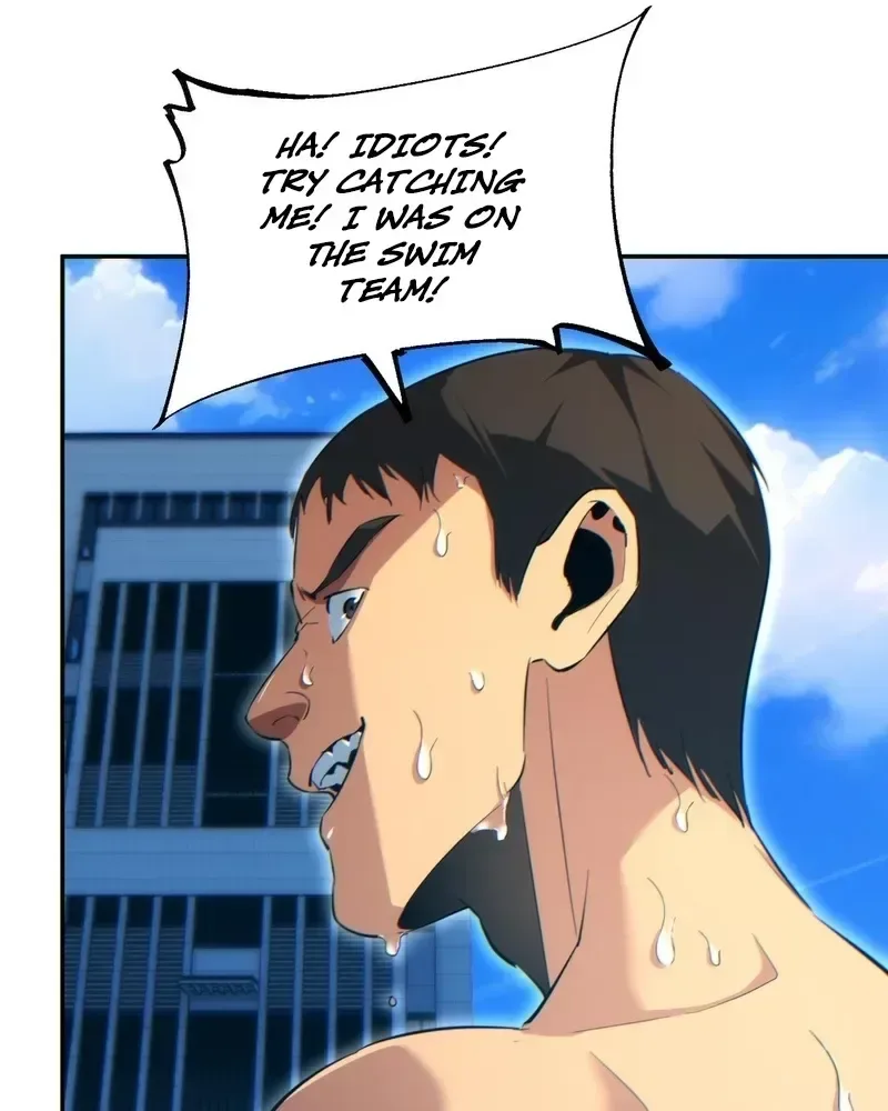 Rebirth in the end times: I reached the top by opening boxes Chapter 78 page 68