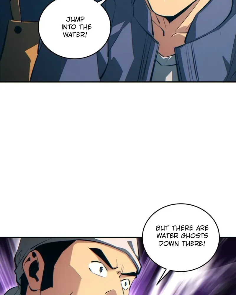 Rebirth in the end times: I reached the top by opening boxes Chapter 78 page 51