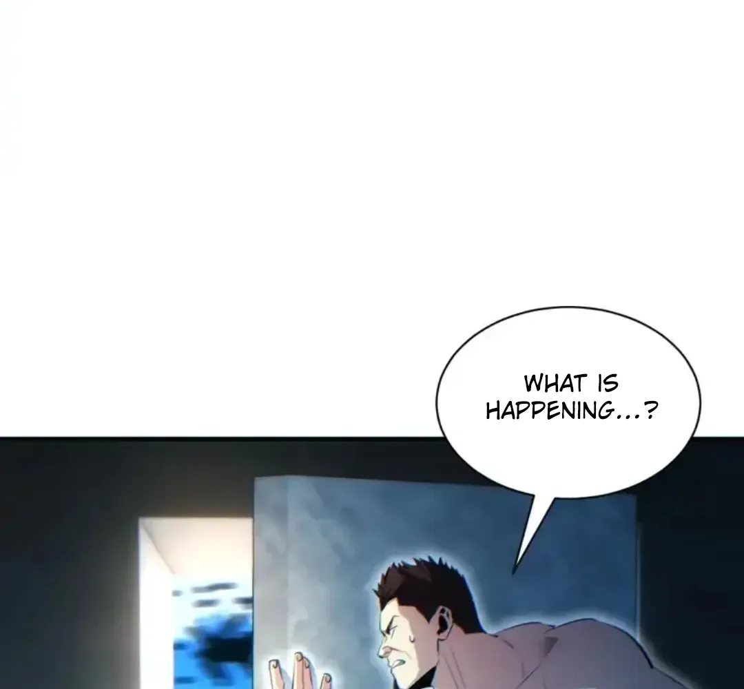 Rebirth in the end times: I reached the top by opening boxes Chapter 75 page 21