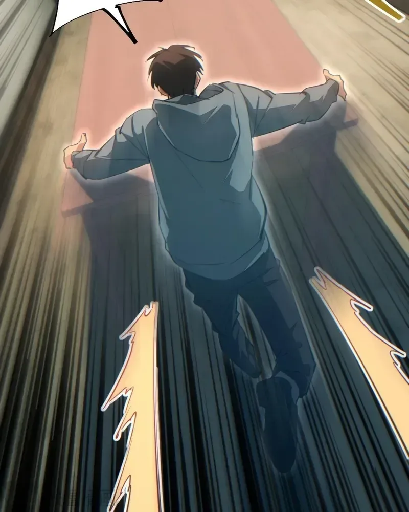 Rebirth in the end times: I reached the top by opening boxes Chapter 78 page 35