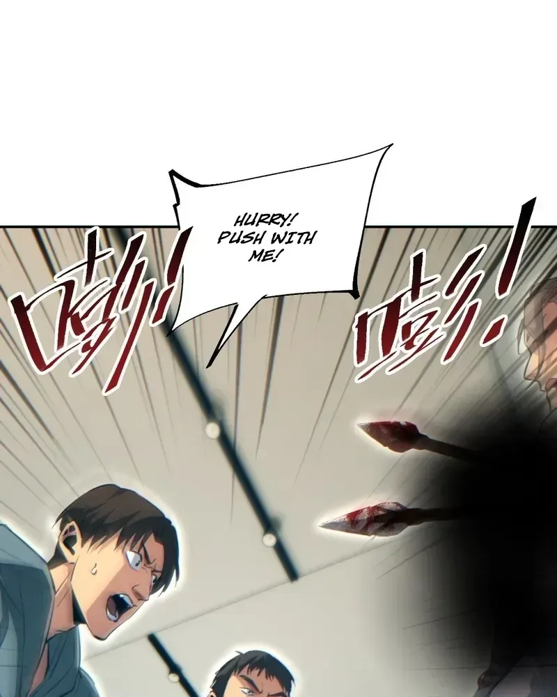 Rebirth in the end times: I reached the top by opening boxes Chapter 78 page 38