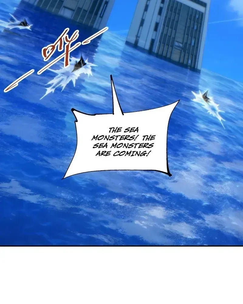 Rebirth in the end times: I reached the top by opening boxes Chapter 78 page 4
