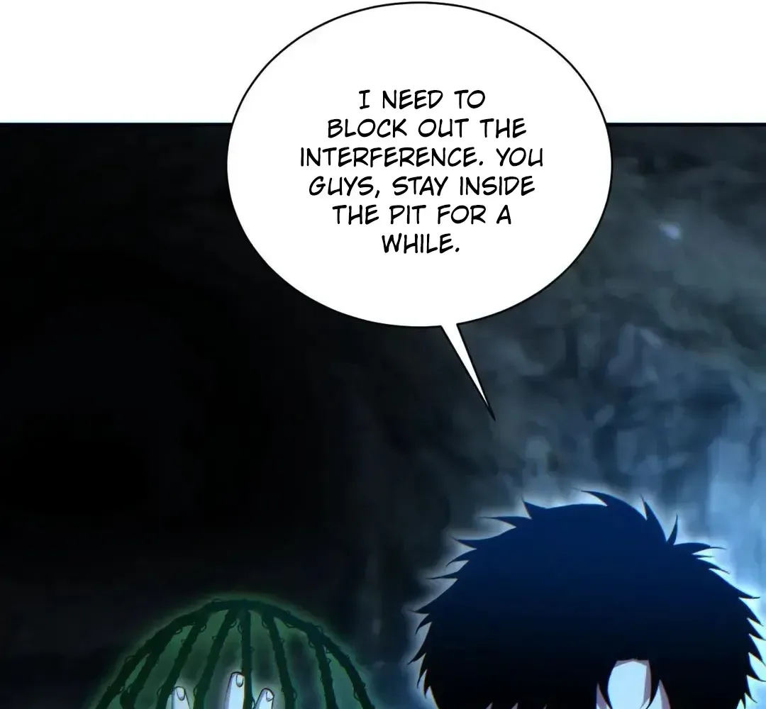Rebirth in the end times: I reached the top by opening boxes Chapter 74 page 21