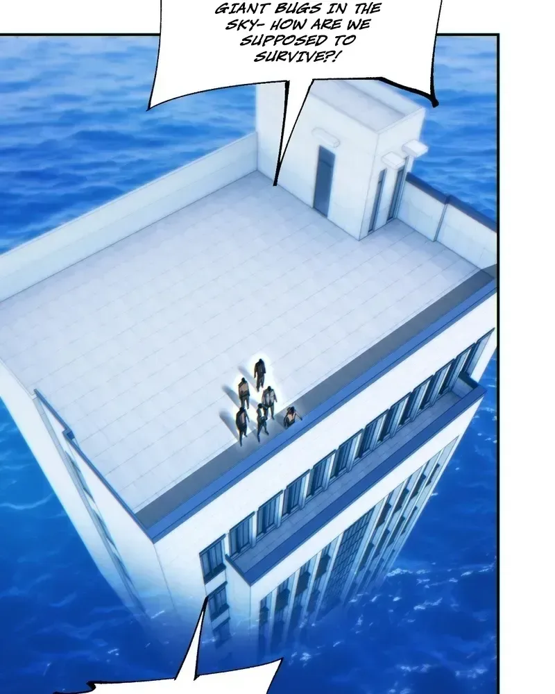 Rebirth in the end times: I reached the top by opening boxes Chapter 78 page 2